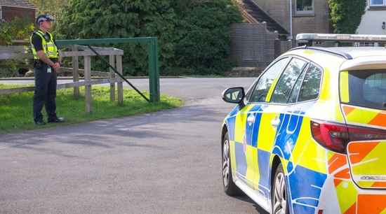 FAQs for Whelford residents