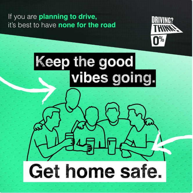 Campaign graphic