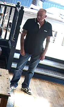 CCTV image
