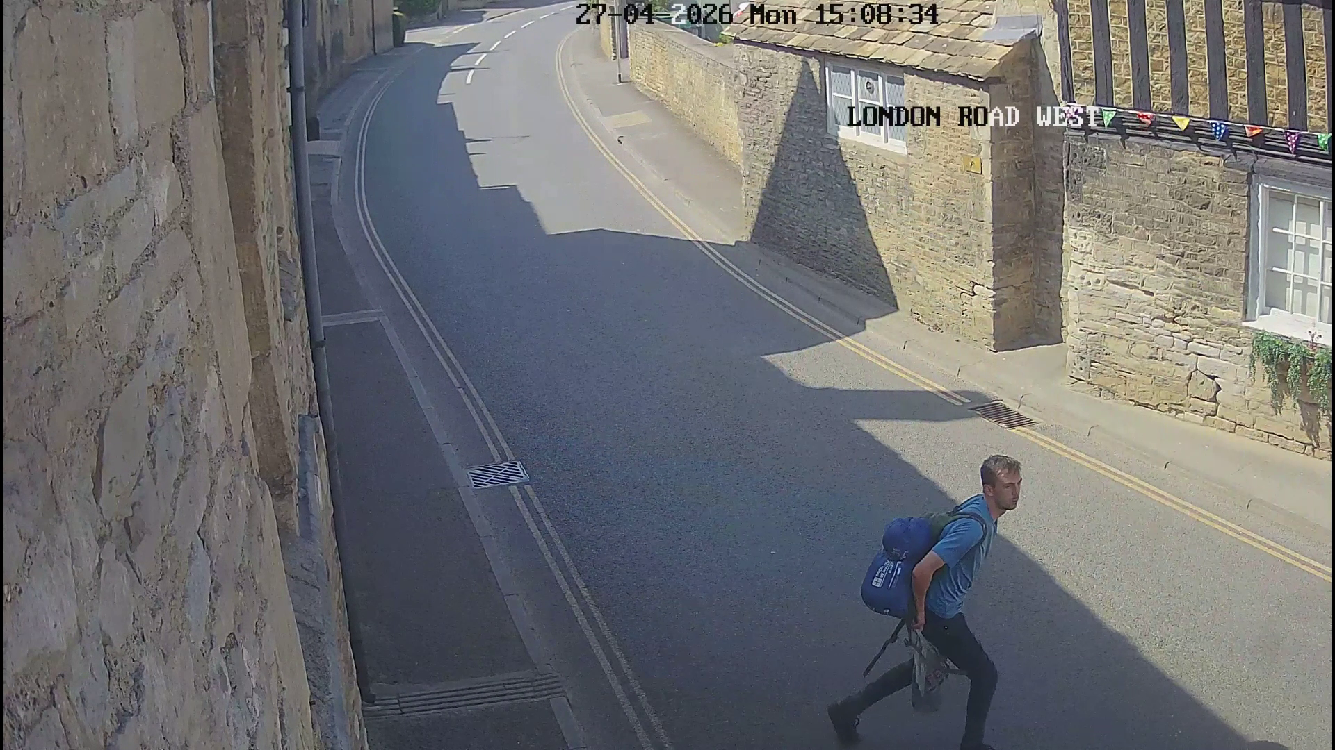 CCTV image