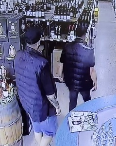 CCTV image