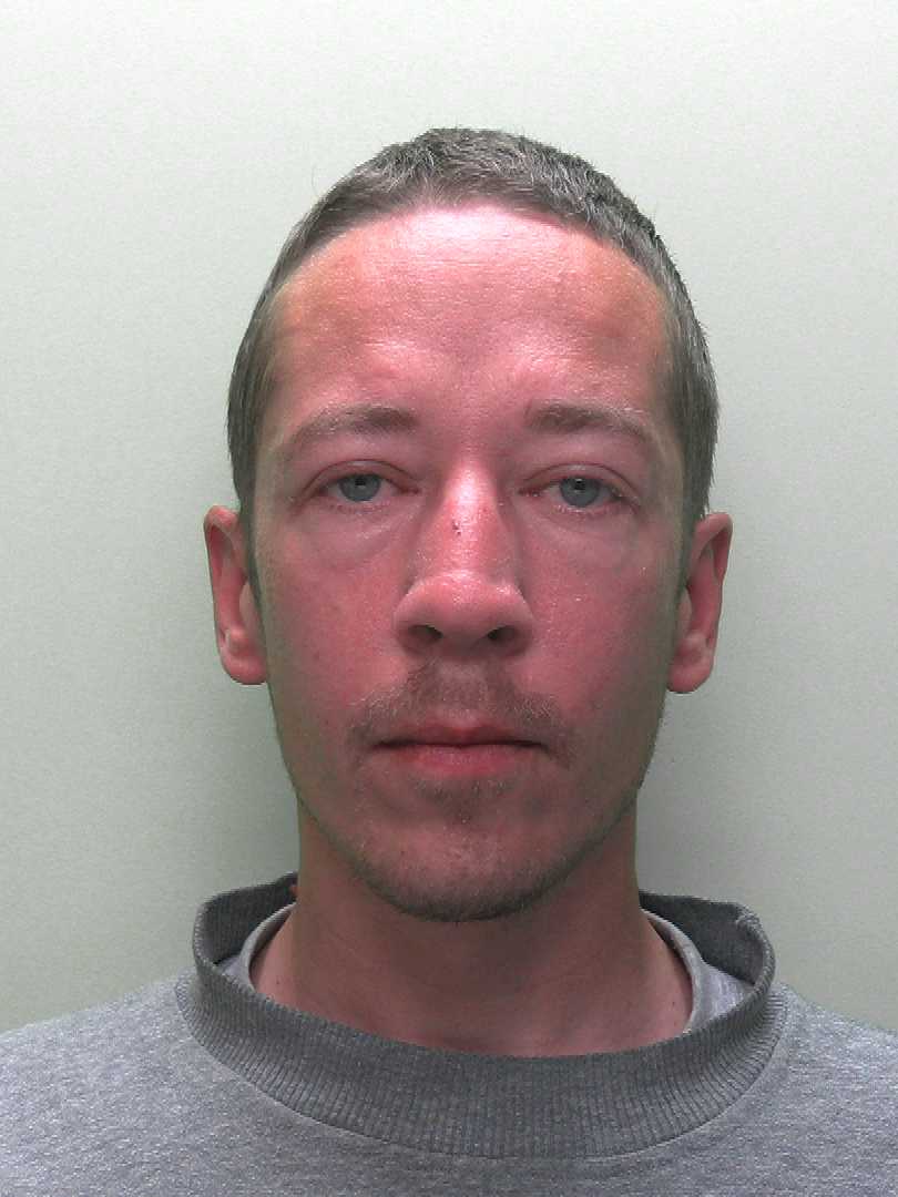 Custody image
