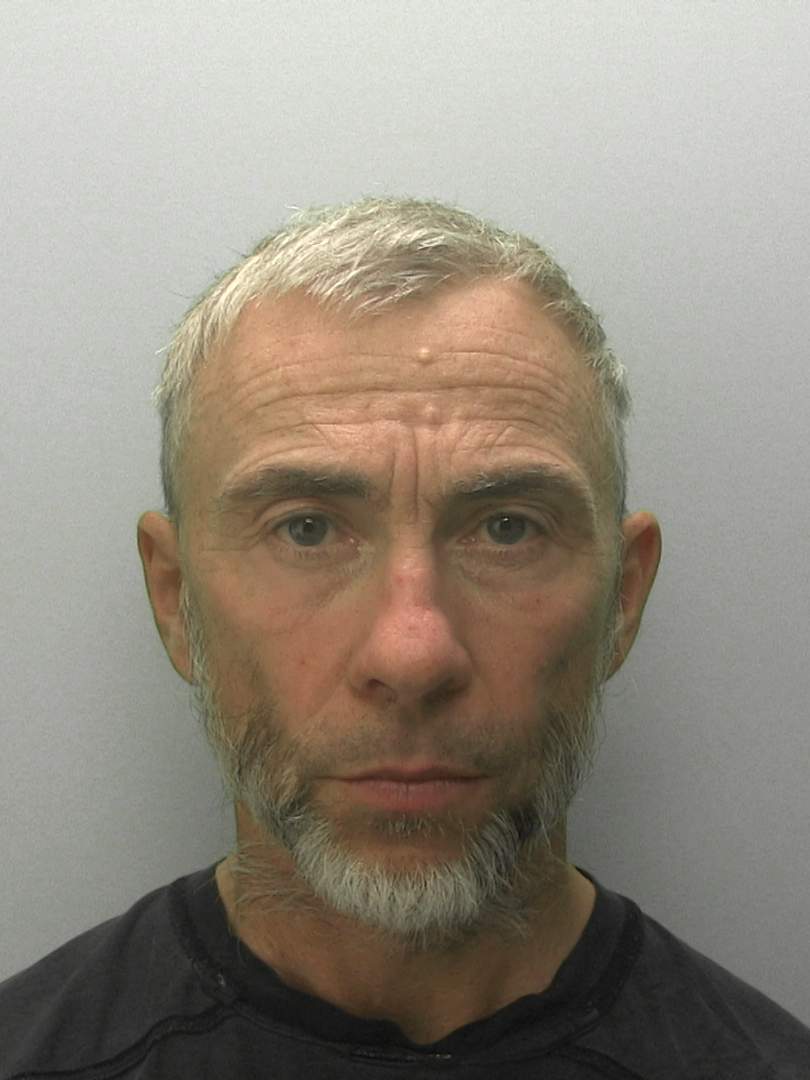 Custody image