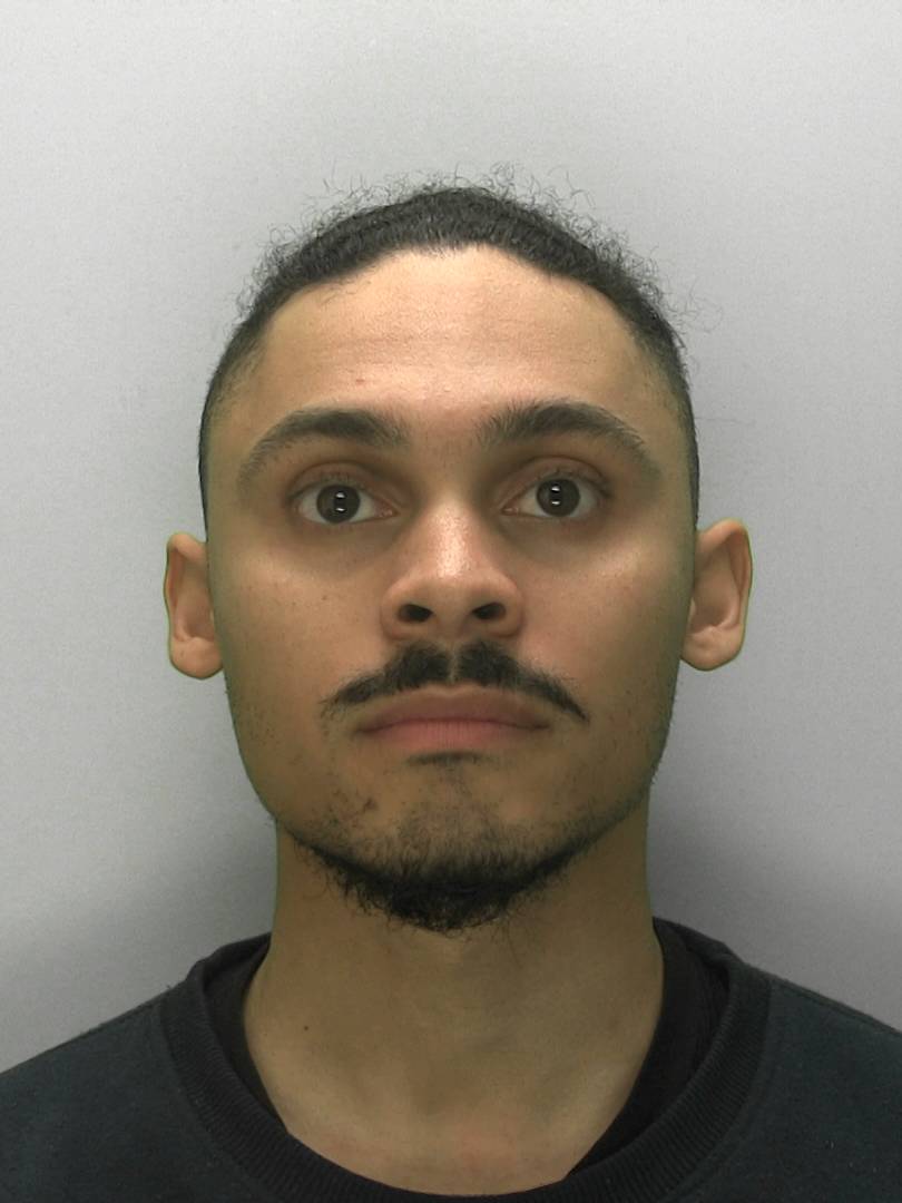 Custody image