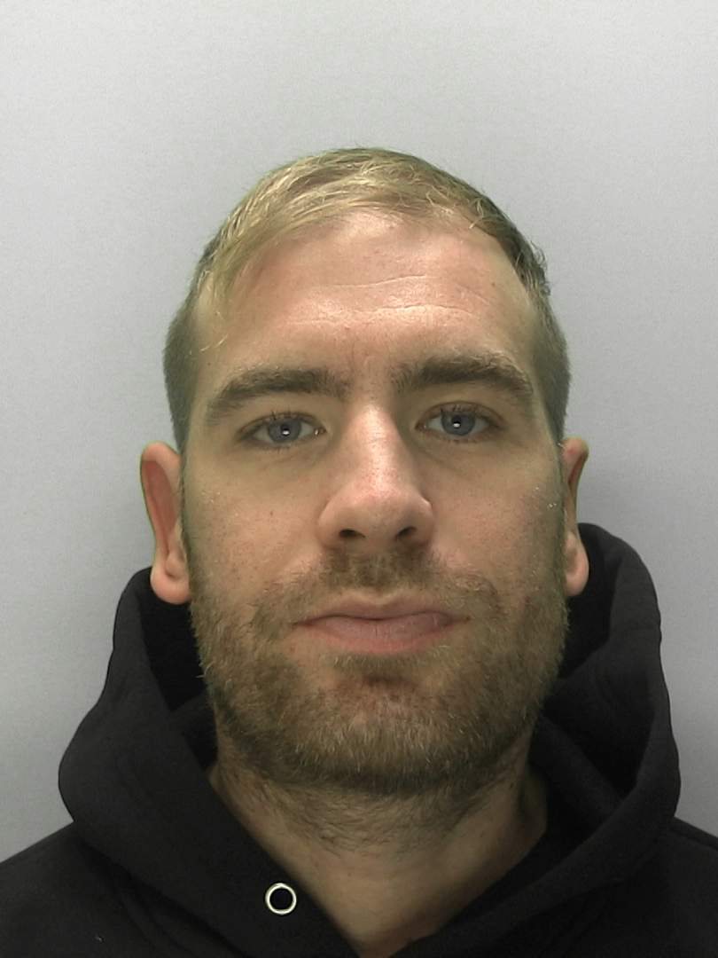 Custody image