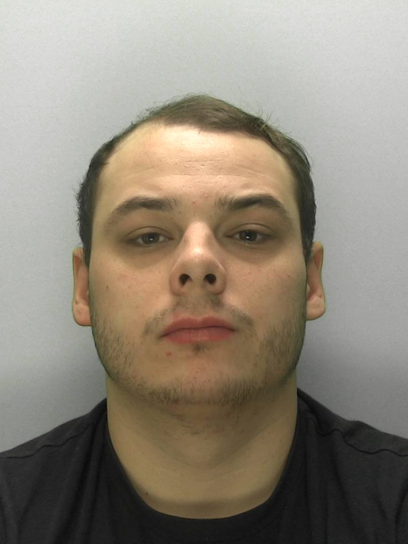 Custody image