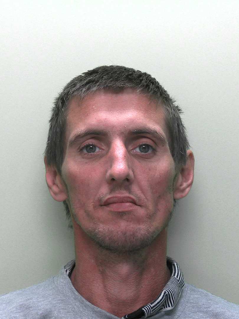 Custody image 