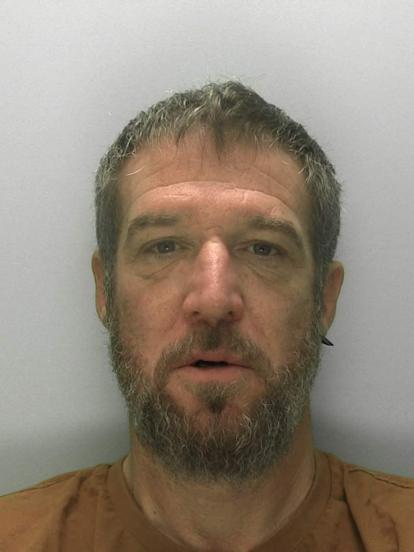 Custody image