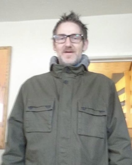 Darren Elliott