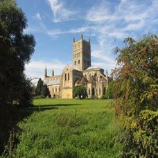 Image of Tewkesbury