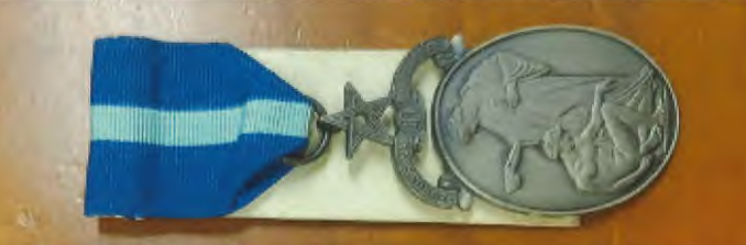 Medal