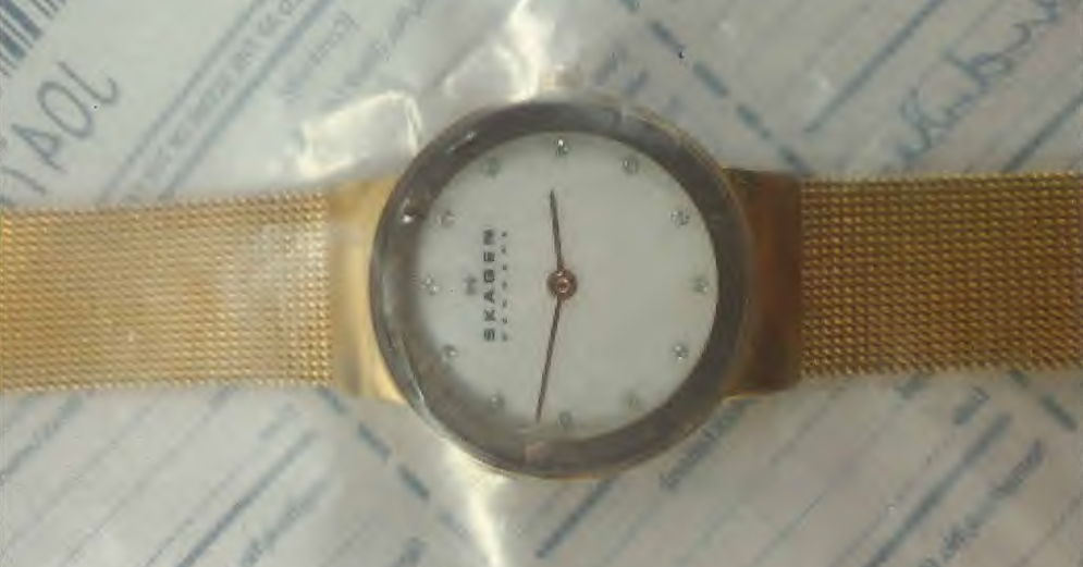 Skagen 1