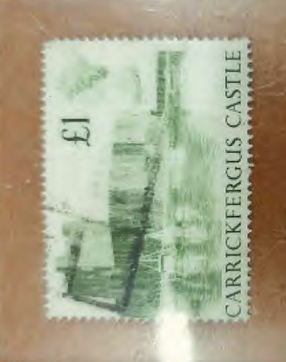 Stamp