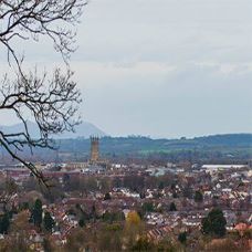 Image of Barnwood and Coney Hill